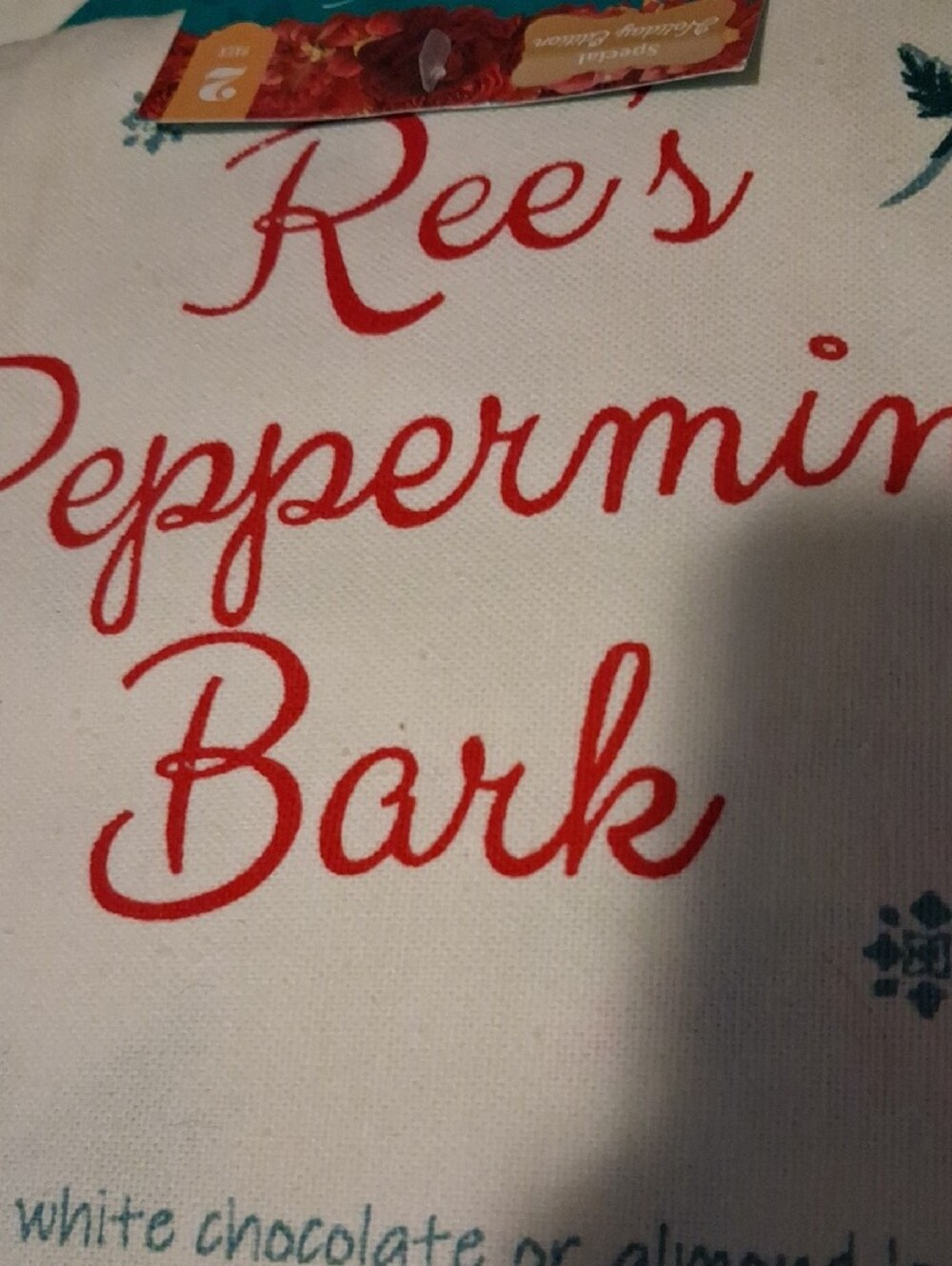 Kitchen Towels - Picture 4 of 4